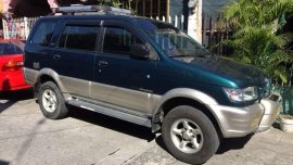 2003 Isuzu Crosswind for sale