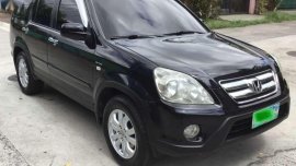 Honda Crv 2006 for sale