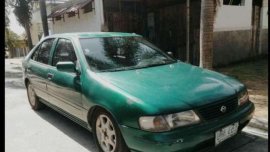 Nissan Sentra 1996 for sale