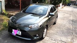 Toyota Vios E 2017 for sale