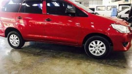 2013 Toyota Innova for sale