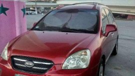 2007 Kia Carens for sale