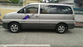 Hyundai Starex 2005 for sale