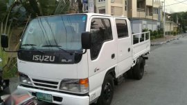 2008 Isuzu Giga for sale