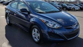For sale Hyuandai Elantra 2015