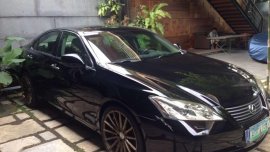 2008 Lexus Es350 for sale