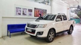 Toyota Hilux 2015 for sale