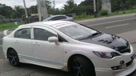 Honda Civic 2006 for sale