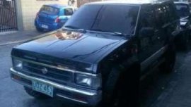 1997 Nissan Terrano for sale