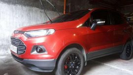 2016 Ford Ecosport for sale