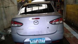 2004 Mazda 2 for sale