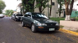 1992 Toyota Corolla for sale