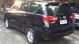 2017 Toyota INNOVA G for sale