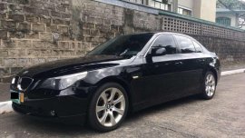 2006 BMW 530i for sale