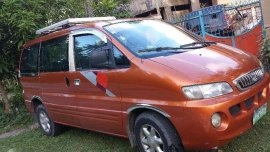 Hyundai Starex 2004 for sale