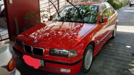1996 BMW 316i for sale