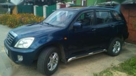 Chery Tiggo 2010 for sale