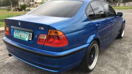 Bmw E46 316i 2000 for sale