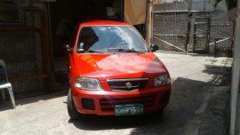 Suzuki Alto 2010 for sale