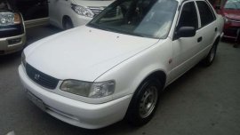 TOYOTA COROLLA 2003 FOR SALE