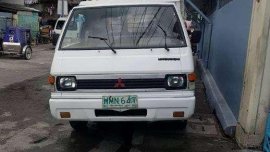 Mitsubishi L300 FB dual ac FOR SALE 2000