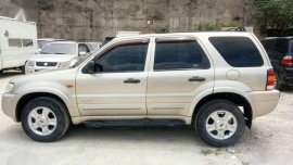 Ford Escape 2005 for sale