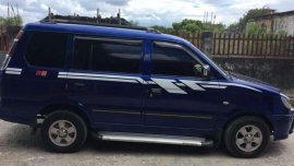 2004 Mitsubishi Adventure for sale