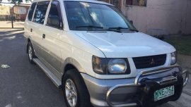 Mitsubishi Adventure 2000 for sale