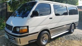 Toyota Hiace 1999 for sale