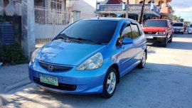Honda Jazz 2006 for sale