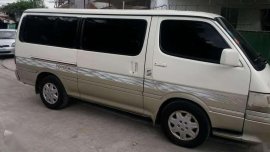 Toyota Grandia 2001 for sale