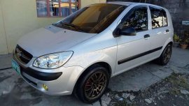 Hyundai Getz 2010 for sale
