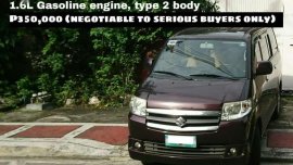 Suzuki Apv 2012 for sale