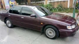 Nissan Cefiro 1998 for sale