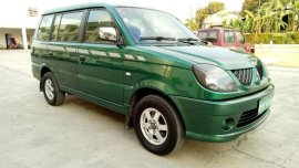 2008 Mitsubishi Adventure for sale