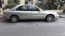Honda Accord 1996 for sale