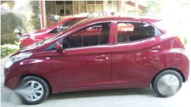 Hyundai Eon 2017 for sale