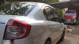 Suzuki Sx4 2008 for sale
