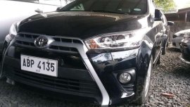 2015 Toyota Yaris for sale