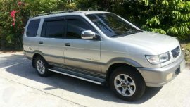 2001 Isuzu Crosswind for sale