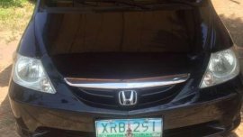 Honda City 2005 for sale