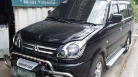 Mitsubishi Adventure Glx2 2011 for sale