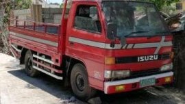 Well Kept Isuzu Elf for sale