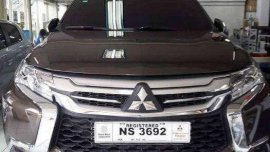 Brandnew Mishubishi Montero for sale