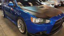 Mitsubishi Lancer GTA 2012 for sale