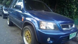 Honda Crv 1998 for sale