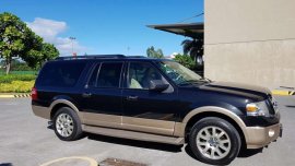 2011 Ford Expedition for sale