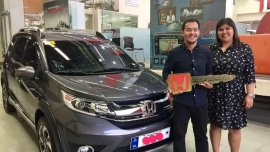 2018 HONDA BRV FOR SALE