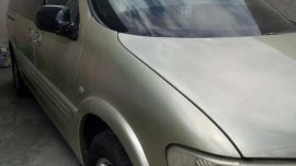 2003 Chevrolet Venture for sale