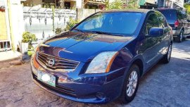 2012 Nissan Sentra for sale